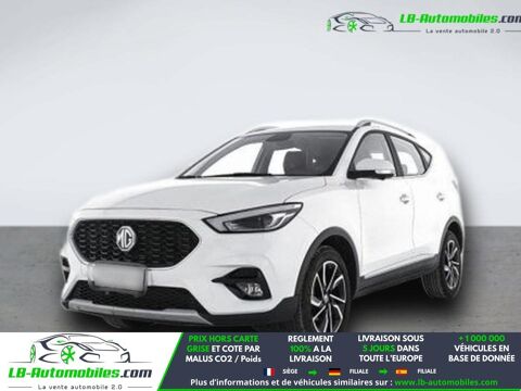 MG MG.ZS 1.5L VTI-Tech 106ch 2WD 2024 occasion Beaupuy 31850