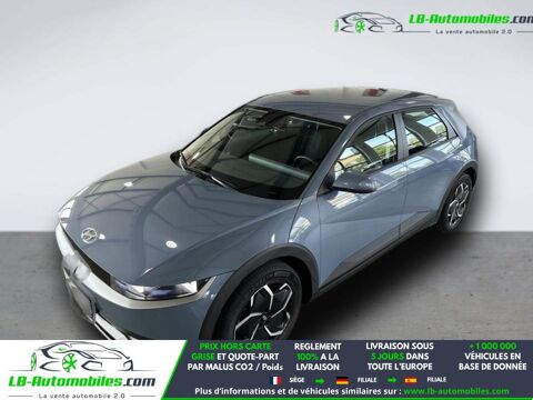 Ioniq 5 58 kWh - 170 ch 2023 occasion 31850 Beaupuy