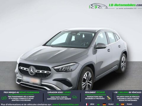 Annonce voiture Mercedes Classe GLA 32300 €
