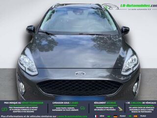 Fiesta 1.0 EcoBoost 100 BVA 2018 occasion 31850 Beaupuy