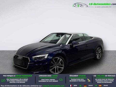 Annonce voiture Audi A5 42400 €