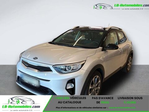 Kia Stonic 1.0 T-GDi 100 ch BVM 2019 occasion Beaupuy 31850