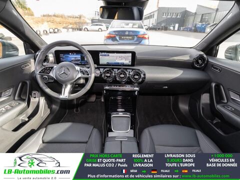 Classe A 180 d BVA 2025 occasion 31850 Beaupuy