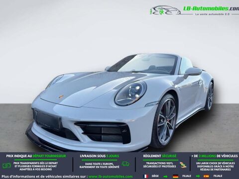 911 S 3.0i 450 PDK 2022 occasion 31850 Beaupuy