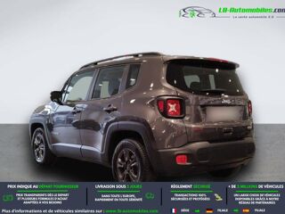 Renegade 1.0 GSE 120 ch BVM 2020 occasion 31850 Beaupuy