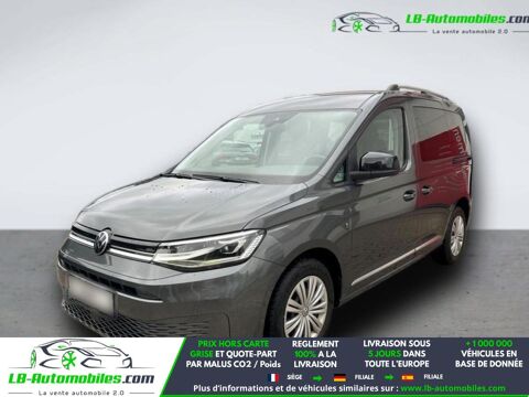 Annonce voiture Volkswagen Caddy 30900 €