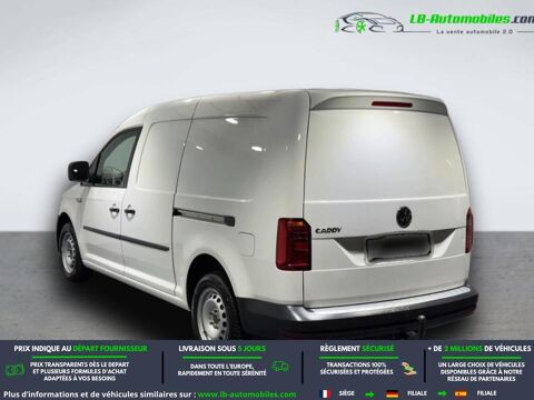 Caddy 1.0 TSI 102 2018 occasion 31850 Beaupuy