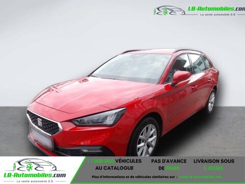 Cupra Leon 1.0 TSI 110 BVM 2022 occasion Beaupuy 31850
