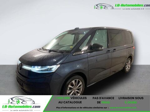 Volkswagen MULTIVAN 1.4 eHybrid 218 BVA 2022 occasion Beaupuy 31850