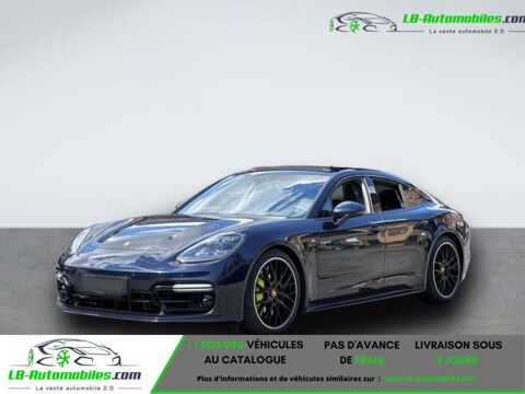 Porsche Panamera Turbo S Hybride V8 4.0 680 2018 occasion Beaupuy 31850