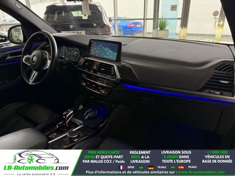 X3 510ch BVA 2019 occasion 31850 Beaupuy