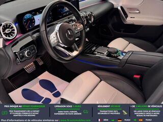 Classe A 200 d BVA 2020 occasion 31850 Beaupuy