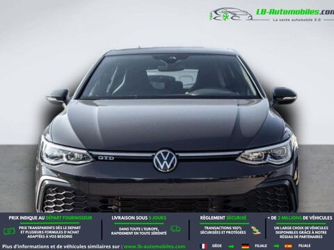 Golf 2.0 TDI SCR 200 BVA 2024 occasion 31850 Beaupuy