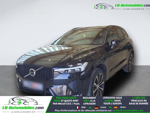 XC60 B5 AWD 235 ch BVA 2023 occasion 31850 Beaupuy