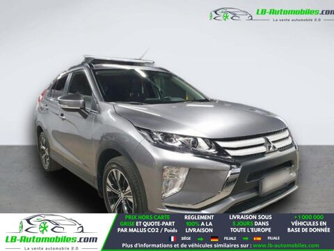 Eclipse Cross 1.5 MIVEC 163 BVM 2WD 2019 occasion 31850 Beaupuy