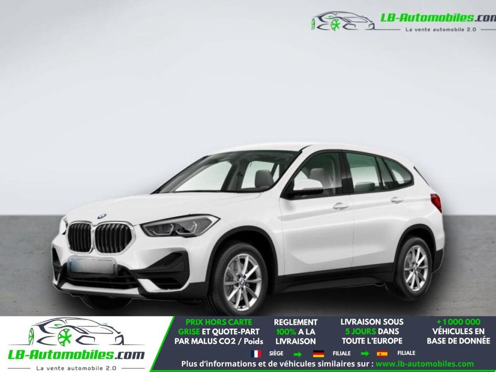 X1 sDrive 18i 136 ch 2022 occasion 31850 Beaupuy