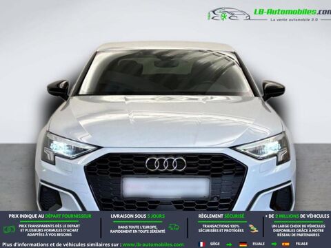 A3 30 TFSI Mild Hybrid 110 BVA 2023 occasion 31850 Beaupuy