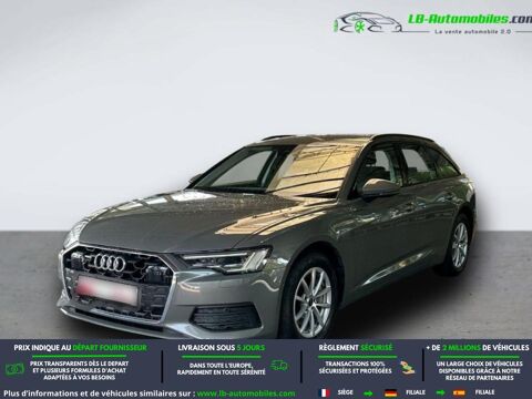 Annonce voiture Audi A6 36490 €