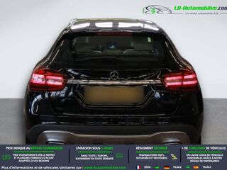 Classe GLA 180 BVA 2019 occasion 31850 Beaupuy