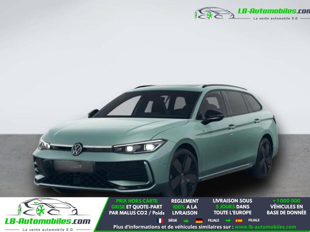 Passat 2.0 TDI 150 BVA 2024 occasion 31850 Beaupuy