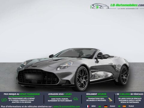 Vanquish V12 600 ch BVA 2026 occasion 31850 Beaupuy