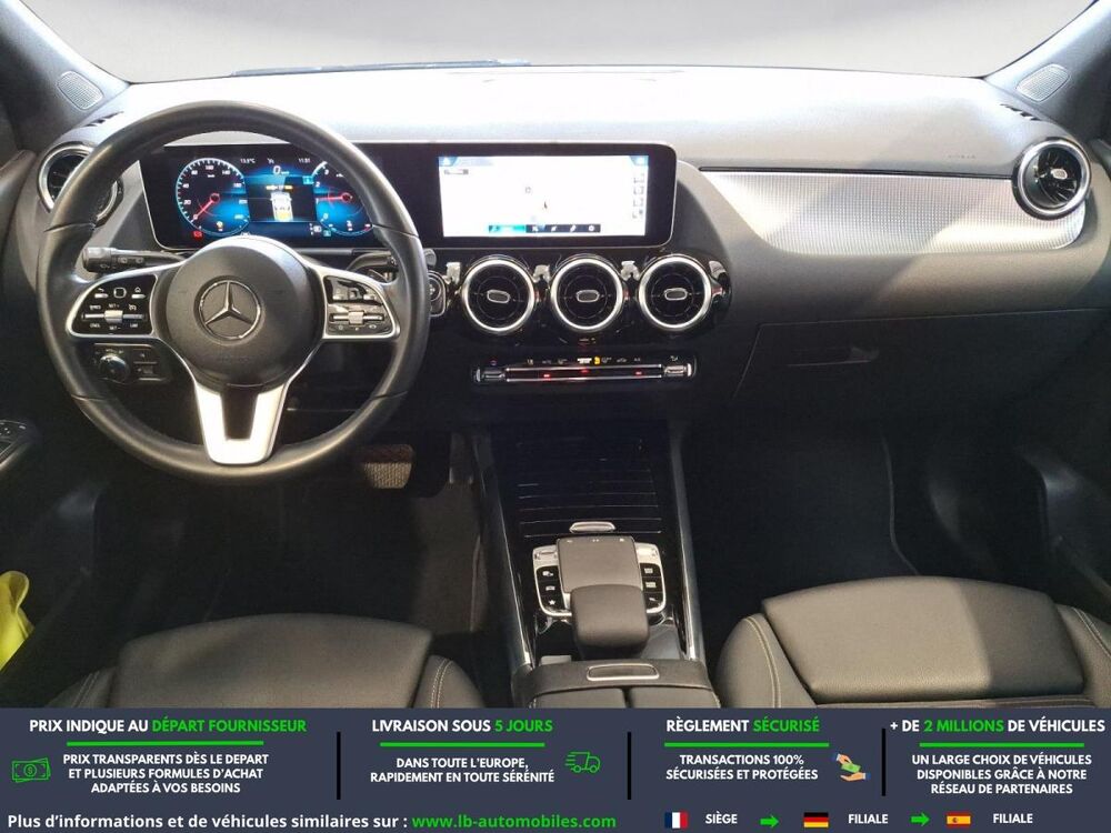 Classe B 200 BVA 2020 occasion 31850 Beaupuy