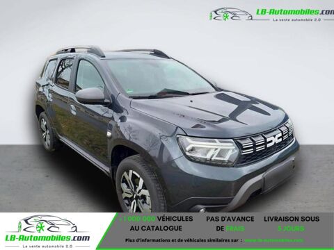 Dacia Duster Blue dCi 115 4x2 2023 occasion Beaupuy 31850