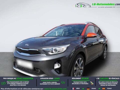 Kia Stonic 1.0 T-GDi 120 ch BVA 2018 occasion Beaupuy 31850