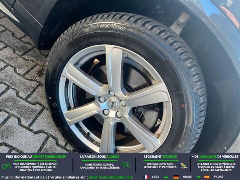 XC90 D5 AWD 235 ch BVA 7pl 2019 occasion 31850 Beaupuy