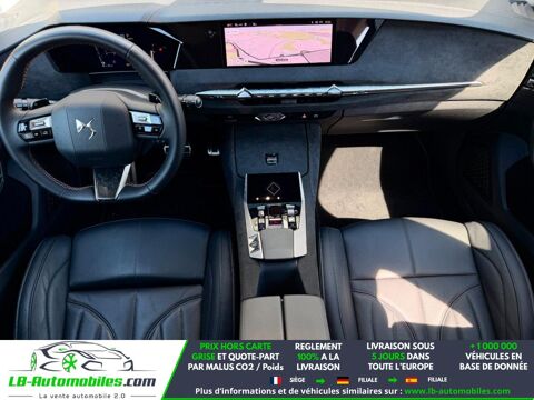 DS4 Hybride E-Tense 225 BVA 2022 occasion 31850 Beaupuy