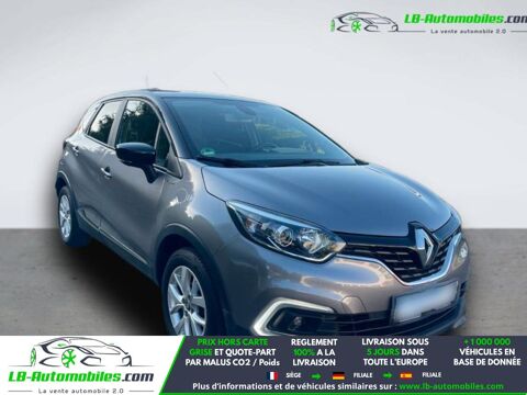 Captur TCe 90 BVM 2019 occasion 31850 Beaupuy