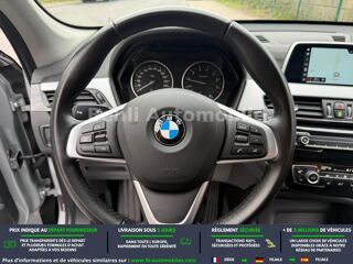 X1 xDrive 20i 192 ch BVA 2017 occasion 31850 Beaupuy