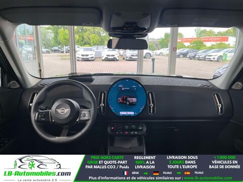 Countryman 170 ch BVA 2025 occasion 31850 Beaupuy