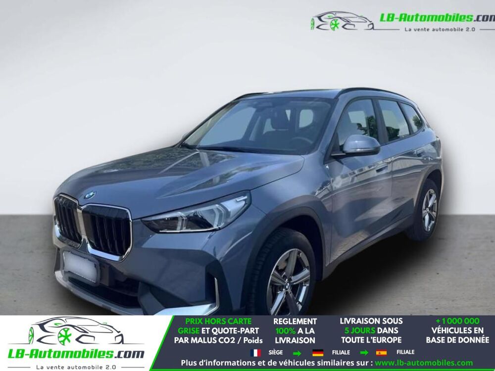 X1 sDrive 18i 136ch BVA 2023 occasion 31850 Beaupuy