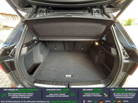 X1 xDrive 20i 192 ch BVA 2019 occasion 31850 Beaupuy