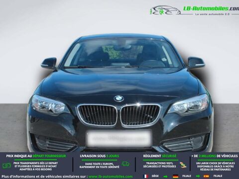 Serie 2 220i BVA 2015 occasion 31850 Beaupuy