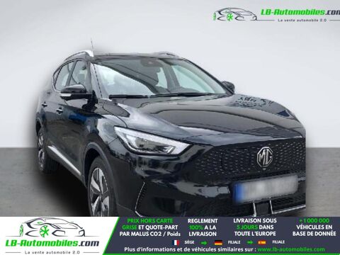 MG MG.ZS 51kWh - 130 kW 2WD 2023 occasion Beaupuy 31850