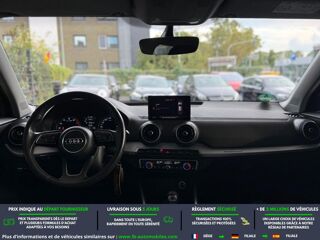 Q2 TFSI 150 ch BVA 2017 occasion 31850 Beaupuy