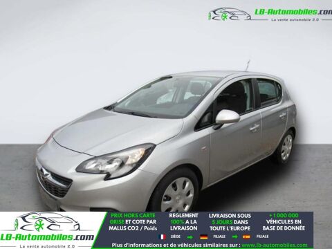 Opel Corsa 1.2 70 ch 2015 occasion Beaupuy 31850