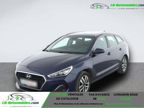 Hyundai i30 1.4 T-GDi 140 BVM 2019 occasion Beaupuy 31850