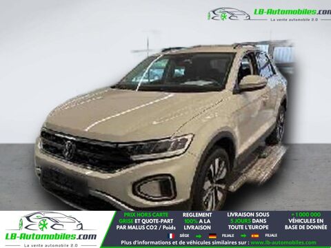 T-ROC 1.5 TSI EVO 150 Start/Stop BVM 2023 occasion 31850 Beaupuy