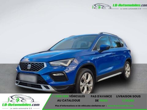 Seat Ateca 2.0 TDI 150 ch BVM 2021 occasion Beaupuy 31850