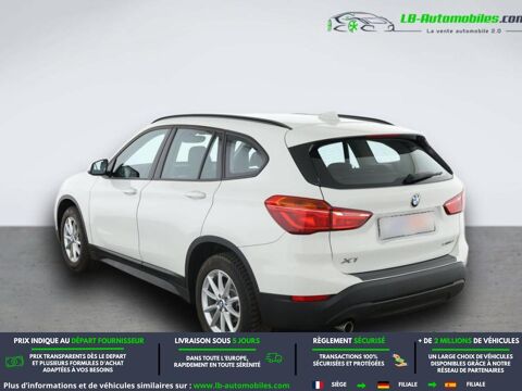 X1 sDrive 18i 140 ch BVA 2019 occasion 31850 Beaupuy