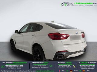 X6 xDrive40d 313 ch 2019 occasion 31850 Beaupuy