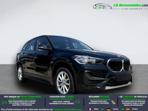 X1 sDrive 18d 150 ch 2021 occasion 31850 Beaupuy
