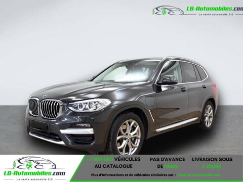 BMW X3 xDrive 30e 292ch BVA 2020 occasion Beaupuy 31850