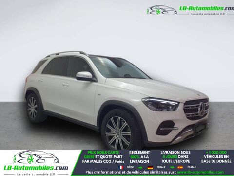 Mercedes Classe GLE 350 de BVA 4Matic 2025 occasion Beaupuy 31850
