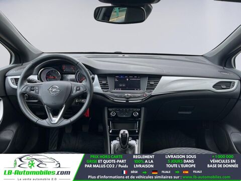 Astra 1.2 Turbo 145 ch BVM 2020 occasion 31850 Beaupuy