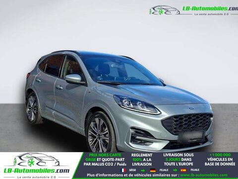 Kuga 2.0 EcoBlue 190 BVA 2022 occasion 31850 Beaupuy