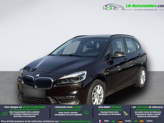 Serie 2 218d 150 ch 2019 occasion 31850 Beaupuy